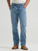 WRANGLER RETRO SLIM STRAIGHT DAVEY - MENS JEANS  - 112374813