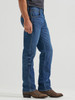 WRANGLER RETRO SLIM STRAIGHT ALBY - MENS JEANS  - 112374794