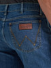WRANGLER RETRO SLIM STRAIGHT ALBY - MENS JEANS  - 112374794