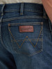WRANGLER RETRO SLIM BOOT HOFFMAN - MENS JEANS  - 112374793