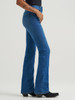 WRANGLER BESPOKE HIGH RISE PEARL - LADIES JEANS  - 112374971