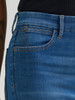 WRANGLER BESPOKE HIGH RISE PEARL - LADIES JEANS  - 112374971