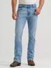 WRANGLER RETRO CLOVERDALE SLIM BOOT - MENS JEANS  - 112374792