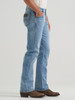 WRANGLER RETRO CLOVERDALE SLIM BOOT - MENS JEANS  - 112374792