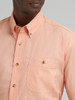 WRANGLER GEORGE STRAIT PEACH PRINT - MENS SHIRT  - 112374611