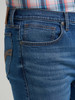WRANGLER 20X 44 SLIM STRAIGHT BARLOW - MENS JEANS  - 112374837
