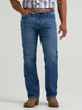 WRANGLER 20X 44 SLIM STRAIGHT BARLOW - MENS JEANS  - 112374837