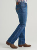 WRANGLER 20X 44 SLIM STRAIGHT BARLOW - MENS JEANS  - 112374837