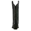 ARIAT ROUND UP COLLINS SUPPLE BLACK - BOOT LADIES  - 10061139