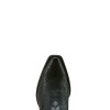 ARIAT ROUND UP COLLINS SUPPLE BLACK - BOOT LADIES  - 10061139