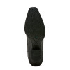 ARIAT ROUND UP COLLINS SUPPLE BLACK - BOOT LADIES  - 10061139