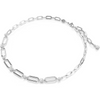 SWAROVSKI CONSTELLA:NECKLACE CHAIN WHITE - ACCESSORIES JEWELRY NECKLACE - 5683360