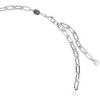 SWAROVSKI CONSTELLA:NECKLACE CHAIN WHITE - ACCESSORIES JEWELRY NECKLACE - 5683360