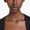 SWAROVSKI CONSTELLA:NECKLACE CHAIN WHITE - ACCESSORIES JEWELRY NECKLACE - 5683360