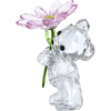 SWAROVSKI KRIS BEAR:A DAISY FOR YOU - ACCESSORIES DECORATIVE  - 5675327
