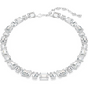 SWAROVSKI MILLENIA OCTAGON CUT WHITE - ACCESSORIES JEWELRY NECKLACE - 5705757