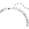 SWAROVSKI MILLENIA OCTAGON CUT WHITE - ACCESSORIES JEWELRY NECKLACE - 5705757