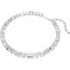SWAROVSKI MILLENIA OCTAGON CUT WHITE - ACCESSORIES JEWELRY NECKLACE - 5705757