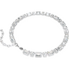 SWAROVSKI MILLENIA OCTAGON CUT WHITE - ACCESSORIES JEWELRY NECKLACE - 5705757