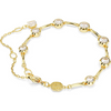 SWAROVSKI IMBER MIXED CUTS GOLD TONE - ACCESSORIES JEWELRY BRACELET - 5705465
