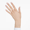 SWAROVSKI IMBER MIXED CUTS GOLD TONE - ACCESSORIES JEWELRY BRACELET - 5705465