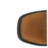 JUSTIN  TASKMAKER BLACK WATER BUFFALO - BOOT MENS WORK - PD4072