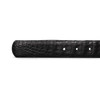 TECOVAS CAIMAN BELT II MIDNIGHT - ACCESSORIES BELT MEN - M30337MID