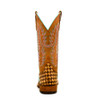 MACIE BEAN CRAZY TRAIN UNBEWEAVABLE - BOOT LADIES  - M9092