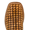 MACIE BEAN CRAZY TRAIN UNBEWEAVABLE - BOOT LADIES  - M9092