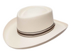 DOBBS KINGSTON 81 NATURAL 3 1/4 BRIM - HAT STRAWS  - DSKING-173281