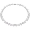 SWAROVSKI ARIANA GRANDE HEART WHITE - ACCESSORIES JEWELRY NECKLACE - 5720857