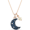 SWAROVSKI SUBLIMA PENDANT CRYSTAL PEARL - ACCESSORIES JEWELRY NECKLACE - 5671585