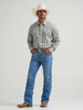 WRANGLER 20X 42 VINTAGE BOOT NASHVILLE - MENS JEANS  - 112374836