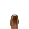 ARIAT ROUND UP REMUDA AGED TAN - BOOT LADIES  - 10074322