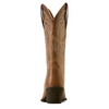 ARIAT HERITAGE J TOE LIGHT BROWN - BOOT LADIES  - 10074334