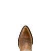 ARIAT HERITAGE J TOE LIGHT BROWN - BOOT LADIES  - 10074334