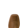ARIAT DEER RIDGE WIDE SQUARE TOE - BOOT KIDS BOYS - 10074193