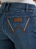 WRANGLER RETRO MAE MIDRISE BOOT KATELYN - LADIES JEANS  - 112375243