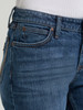 WRANGLER RETRO MAE MIDRISE BOOT KATELYN - LADIES JEANS  - 112375243