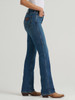 WRANGLER RETRO BAILEY HIGH BOOT KATHRYN - LADIES JEANS  - 112374990