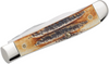 CASE MINI TRAPPER 6.5 BONESTAG - ACC KNIVES  - 65305