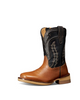 TECOVAS THE DOC TODDLER TAN GOAT - BOOT KIDS BOYS - 80002TAN