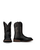 TECOVAS THE DOC TODDLER MIDNIGHT COW - BOOT KIDS BOYS - 80002MID