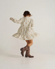TECOVAS THE ANNIE KID CAFE GOAT - BOOT KIDS GIRLS - 80003CAF