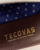 TECOVAS CATTLEMAN FUR SILVERBELLY - HAT FELTS  - 30404SILVER