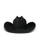 TECOVAS CATTLEMAN WOOL BLACK - HATS WOOLS  - 30534BLACK