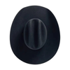 TECOVAS CATTLEMAN WOOL BLACK - HATS WOOLS  - 30534BLACK