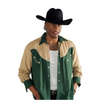 TECOVAS CATTLEMAN WOOL BLACK - HATS WOOLS  - 30534BLACK