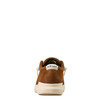 ARIAT TUMBLE BROWN SUEDE HILO - FOOTWEAR MEN'S  - 10074179