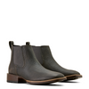 ARIAT BOOKER ULTRA GREY HIPPO PRINT - BOOT MENS WESTERN - 10074164